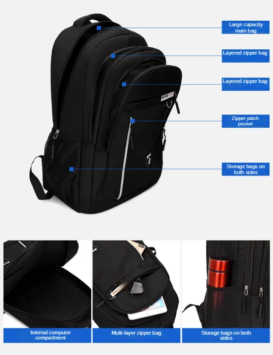 Men's%20Backpack%20New%20Oxford%20School%20Bag%20For%20Boys%20Waterproof%20Laptop%20Backpacks%20Large%20Capacity%20Shoulder%20Bags%20-%20Image%205