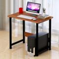 Furniture Compact Computer Desk Laptop Desktop Table Office Table 3 ft length Table. 