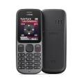 Nokia 101 Original Dual SIM Phone 📱 | Dual SIM Dual Standby ⚡ | Built-in MP3 Player & FM Radio 🎶 | MicroSD Card Slot (Up to 16GB) | PTA Approved - Vintage Edition ✨. 