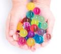 35g Orbeez Bottle 3500 +Colorful Water Beads Orbeez Water Expanding Jel Balls Hydrogen Balls Growing Orbeez Balls. 