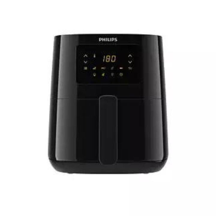 Philips Digital Airfryer 4.1L HD9252/91 (Free Shipping & Exclusive Discounts via Voucher)