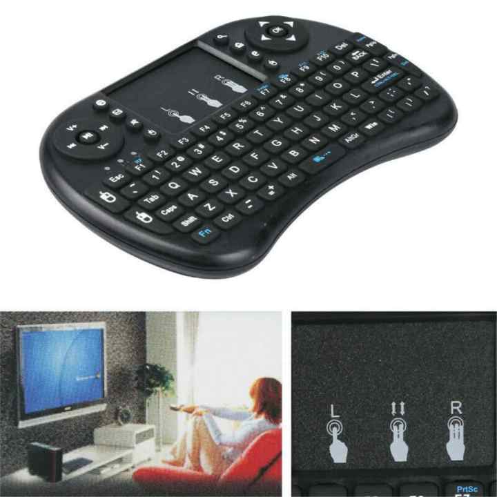 Tablet%20Bluetooth%20Keyboard%20Mini%202.4G%20Wireless%20Keyboard%20with%20Touchpad%20for%20PC%20Android%20Smart%20TV%20BOX%20(N)%20-%20Image%204
