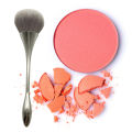 Makeup Brush Small Slim Waist Loose Powder Brush Foundation Blush Brush. 