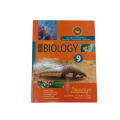 SUNSHINE BIOLOGY 9TH CLASS ENGLISH MEDIUM WITH MODEL TEST AND SOLVED PAST PAPERS. 
