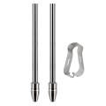 Alloy Replacement Fine Tips S Pen Pens For Precise Writing Drawing Unique Smooth Writing Parts Accessories For Digital Pen Moonlight. 