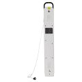 DP 715-Rechargeable Emergency  LED Light  –63 LED Lights- 2 Modes--Original - Imported. 