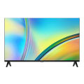 TCL 32S5400 Bezel Less Android Smart LED TV | WIFI | Big Memory + Massive Content | 2 year Brand Warranty. 