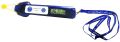 THERMOFOCUS “HOSPITAL” NON-CONTACT CLINICAL THERMOMETER. 