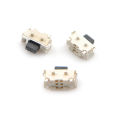 20pcs Side Tactile Push Button Micro SMD SMT Tact Switch 2*4mm Encounter. 