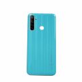 Realme 6i Back Battery Cover Rear Door Housing Case , Back Body Cover / Back Panel  Realme 6i. 