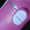 Box Packing 5 In 1 Face Cleansing Brush Silicone Facial Brush Electric Wash Face Machine. 