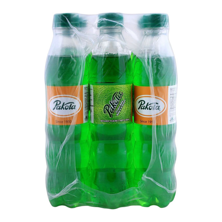 Ice Cream Soda-Pakola 12 Bottles - 300ml - Original Karachi-Pakola Buddy - Fresh Stock - Pakola Cream Soda 345 ML (12 Bottles)