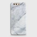 Huawei P10 Plus Cover - SkinLee HQ Hard Case - White Marble - SKINLEE-255-1-340-86. 