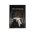 Imran Khan Photo Frame for Fans The Statesman Motivation. 