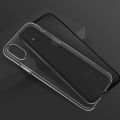 Apple Iphone X/XS (5.8) – TELFOO Transparent Case - Crystal Clear Cover Compatible With IPhone X/XS.. 