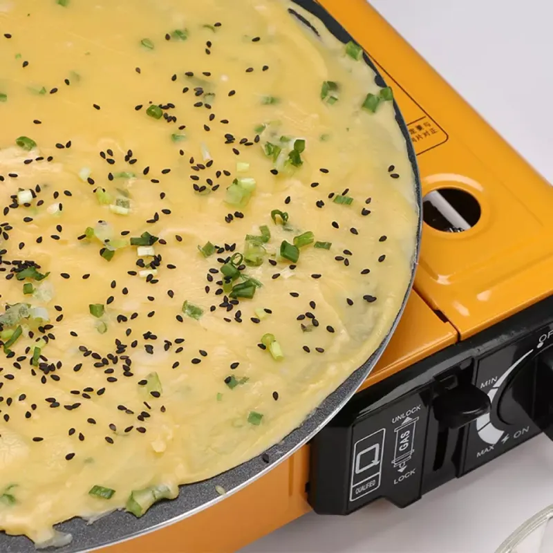 Non Stick Tawa 30 cm Roti Tava/ Paratha Pan/