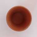 clay mini glass for matka chai | 6 pcs. 