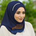 Chiffon Pinless Ready-to-Wear Instant Hijab Scarf for Women, Double Loop, Available in Multiple Colors. 