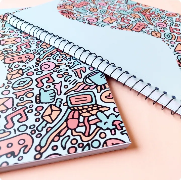 Cute%20Spiral%20Notebook%20A4,%20Doodle%20Curve%20%7C%20Lined%20Notebook%20%7C%20School,%20University%20Spiral%20Notebooks%20%7C%20College%20Spiral%20Writing%20Notepad%20%7C%20200%20Pages%20NoteBook%20%7C%20University%20writing%20book%20%7C%20Spiral%20Bind%20Copy%20%7C%20%20Subjects%20%7C%20Subject%20Notepad%20%7C%20Best%20Notebook%20-%20Image%205