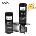 Fluffy Hair Powder Mattifying Powder For Increased Hair Volume Styling To Finalize Hair Design Unisex Hair Powder For Women Men. 