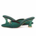 Walkeaze  Women Formal Mules - 74643S Mules for Women. 
