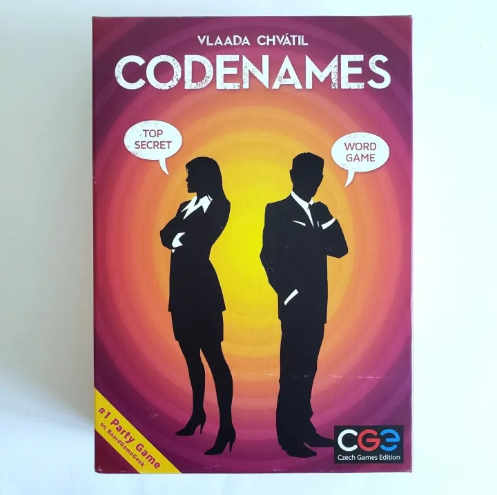Codenames%20Top%20Secret%20Word%20Board%20Game%20New%20Open%20Box%20Complete%20Unpunched%20The%20Friends%20&%20Friendly%20Party%20Code%20Names%20Board%20Game%20-%20Image%207