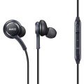For Samsung / Akg Eo-Ig955Bsegww Official Handsfree Headphones. 