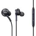 For Samsung / Akg Eo-Ig955Bsegww Official Handsfree Headphones. 