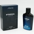 Eternal EDP By PERRIE VIAN -Long Lasting-100ml Perfume For Men. 