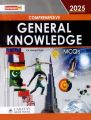 Caravan Comprehensive General Knowledge MCQs by Ch.Ahmad Najib Editon 2025. 