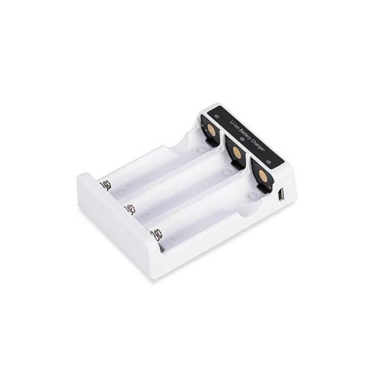 Zhiyun 18650 Triple Battery Charger For Gimbal