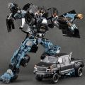 Wei Jiang New Cool Anime Transformation Toys Robot Car Super Action Figures Model 3c Plastic Kids Gifts Boys Juguetes. 