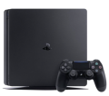 Sony PlayStation 5 Digital Edition (PS5). 