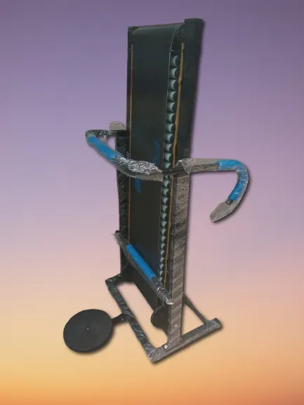 FB%20High%20Quality%20Manual%20Roller%20Treadmill%20With%20Twister%20-%20Image%205