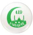 EID MUBARAK Custom Badges Pack of 6. 