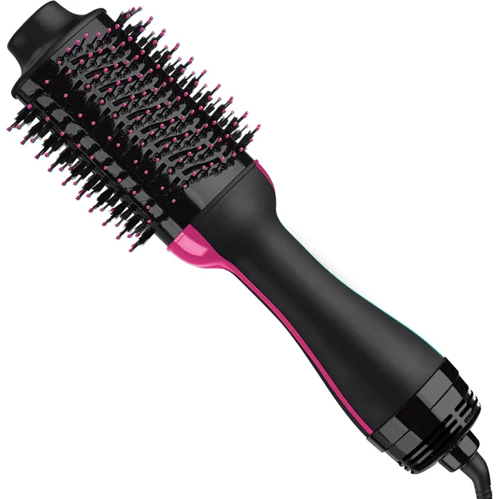 One%20Step%20Blow%20Hair%20Dryer%20and%20Volumizer%20Brush%20%7C%20Hot%20Air%20Brush%20Hair%20Styler%20for%20Straightening%20&%20Curl%201000W%20Comb%20-%20Image%207
