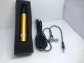Mini Tie - Clip Microphone Uni-Directional Mic SM -777 Best Price in Pakistan. 