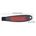 Self Heating Wrist Band Magnetic Therapy Support Brace Wrap Heated Hand Warmer Compression Pain Relief Wristband Sanitizer Belt. 