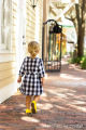 Famous Black and White Check Button-Up Shirt with Full Sleeves and Pockets beautiful shirt for kids  stylish and also casual design for baby girls Western Style Button-Up shirt for girls and kids. 