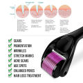 Derma Roller 0.5 Mm Hair System. 