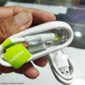 Infinix Original Data Cable Micro USB High-Speed USB Cable - Fast Charging Cable For Android Mobile Phones. 