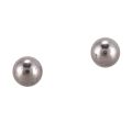 100 Pcs 3mm Dameter Steel Bke Bcycle Bearng Ball Spares. 