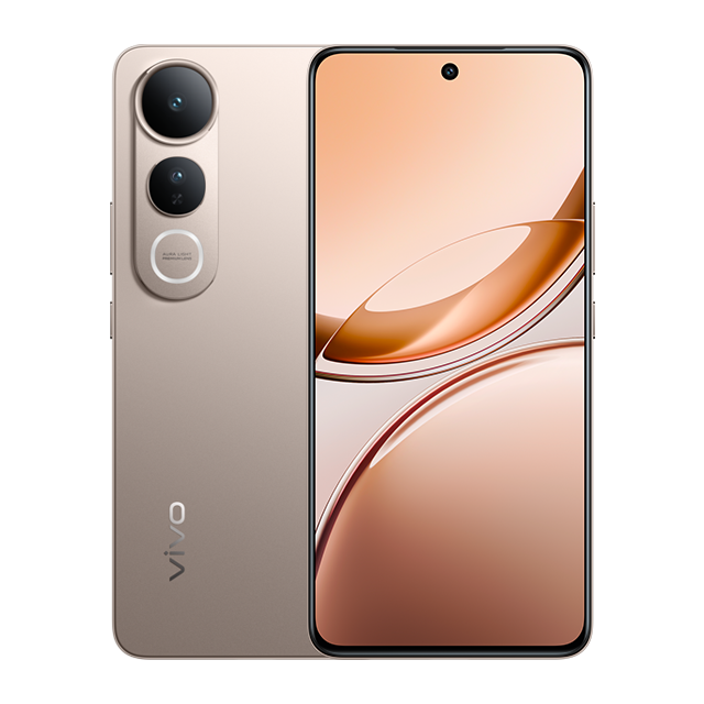 Vivo V50 Lite 5G - 6.77 Inches Display - 12GB RAM 256GB ROM - 32MP Front Camera - 50MP+8MP Rear Camera - Dual SIM - 6500mAh Battery