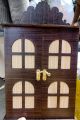 Wooden Small Almari, Makeup & Kids Jewelry accessories. 