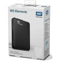 WD USB 3.0 SATA 2.5 inch HDD Enclosure USB 3.0 Casing for HDD SSD HDD SSD CASE. 