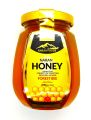 Naran Forest Bee Honey 250 g Glass Jar From the Forests of Pakistan. 