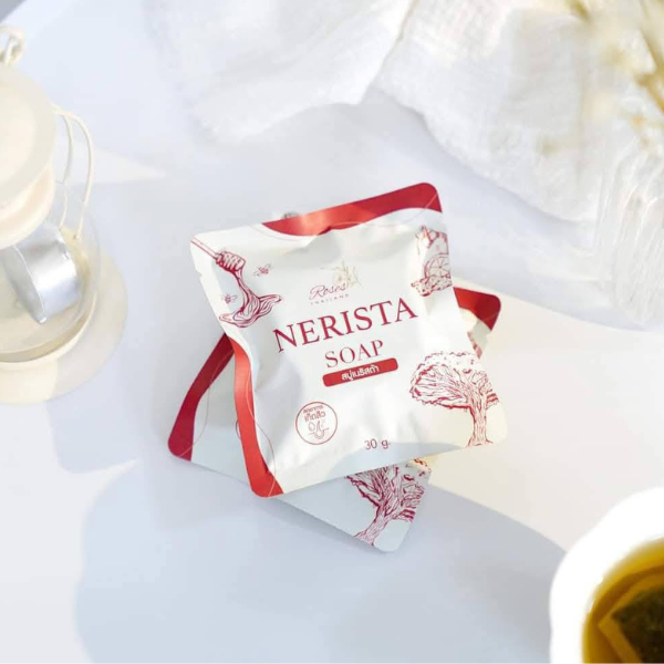 NERISTA SOAP - 30g