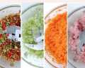Stainless Steel 2 Speeds Big Capacity Electric Meat Grinder Food Processor Compact Body Design Beautiful Durable electic meat choper kima machine. 