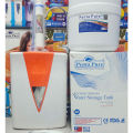 PENTAPURE LUXURY RO PLANT COMPACT DESIGN HOME RO WATER FILTER - ORIGINAL TAIWAN REVERSE OSMOSIS SYSTEM. 