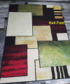 Carpet Floor Mat , Living Room Carpets , Center Piece Rugs. 
